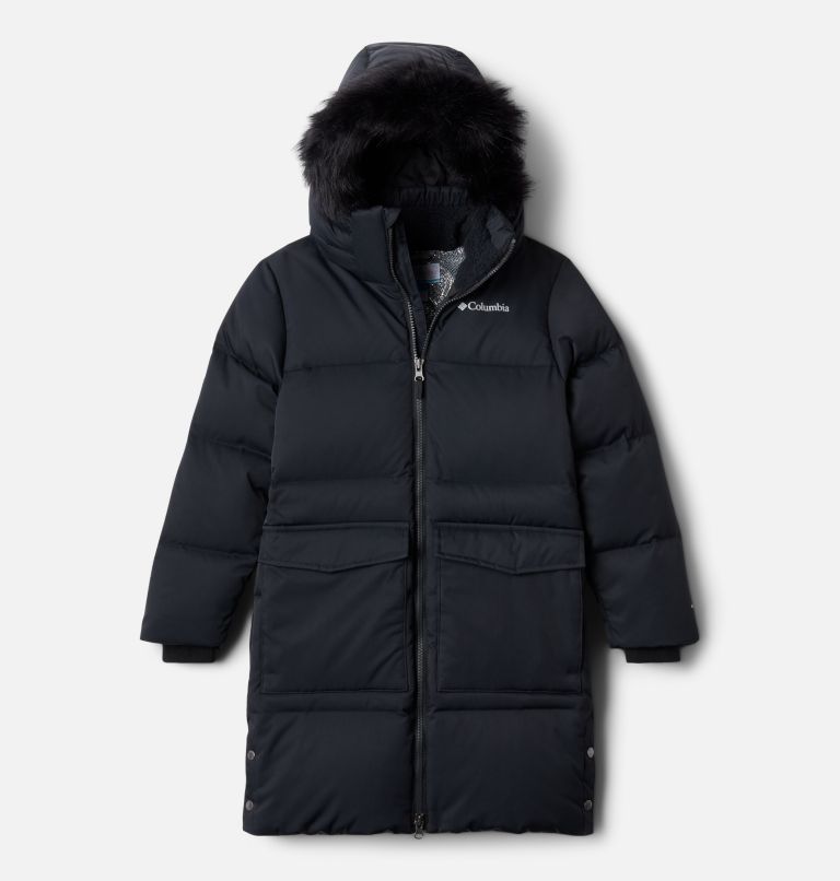 Geaca Puf Columbia® Coats Copii | CIOVXA-681