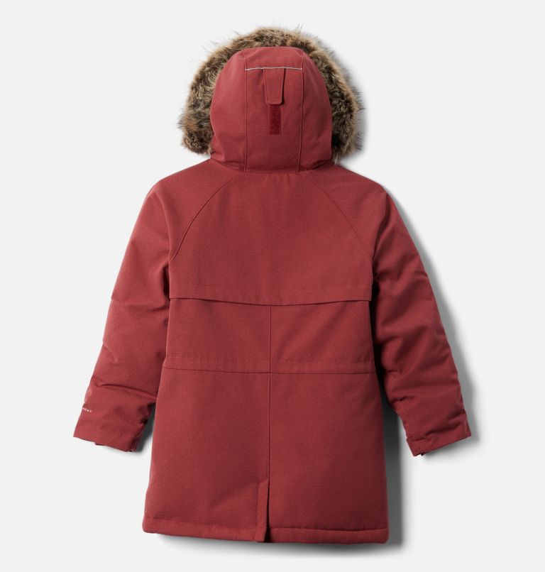 Geaca Puf Columbia® Coats Copii | IANBCP-938