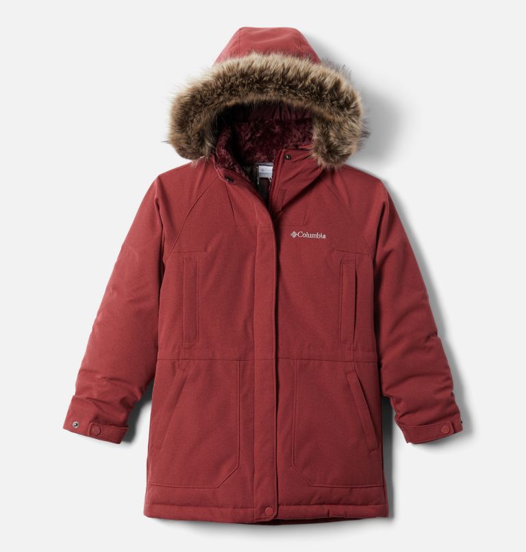 Geaca Puf Columbia® Coats Copii | IANBCP-938