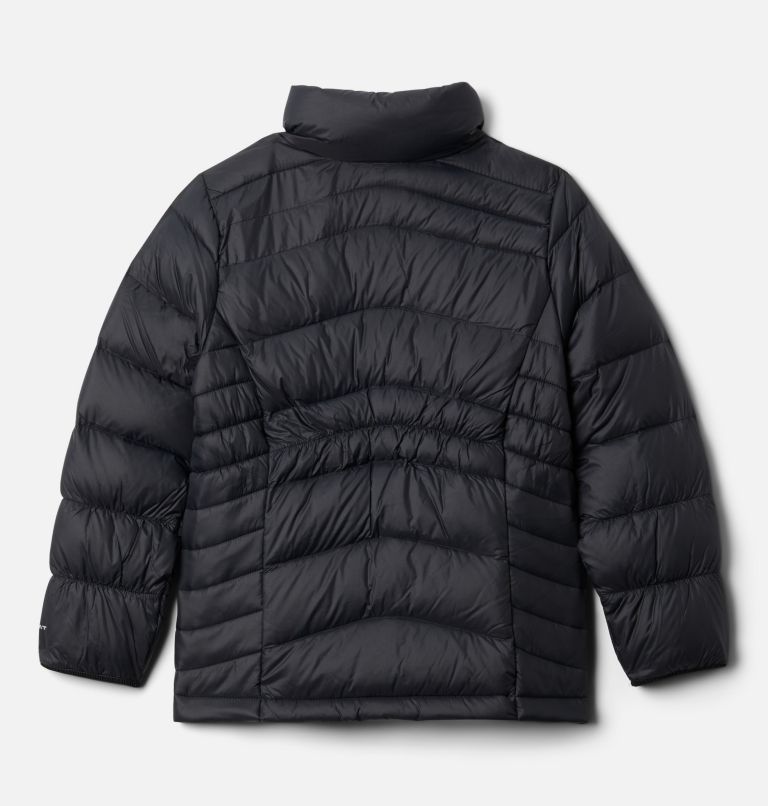 Geaca Puf Columbia® Coats Copii | IYRPBW-247