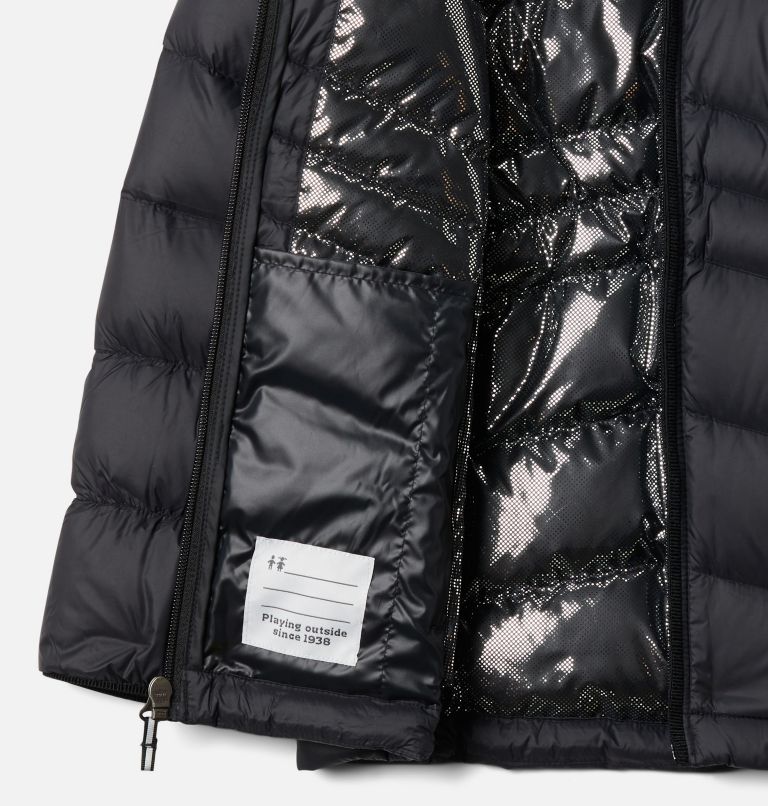 Geaca Puf Columbia® Coats Copii | IYRPBW-247