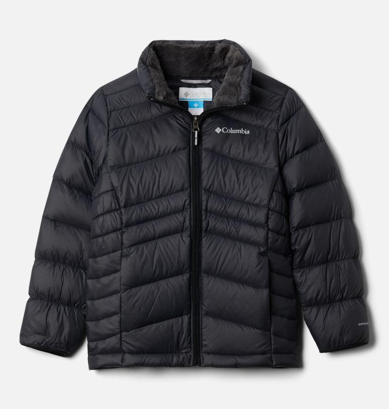 Geaca Puf Columbia® Coats Copii | IYRPBW-247