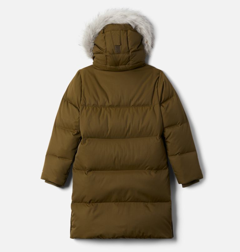 Geaca Puf Columbia® Coats Copii | JCZXYU-503