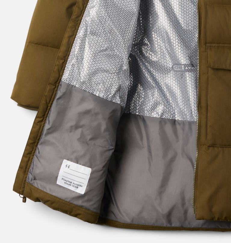 Geaca Puf Columbia® Coats Copii | JCZXYU-503