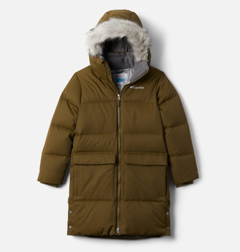 Geaca Puf Columbia® Coats Copii | JCZXYU-503