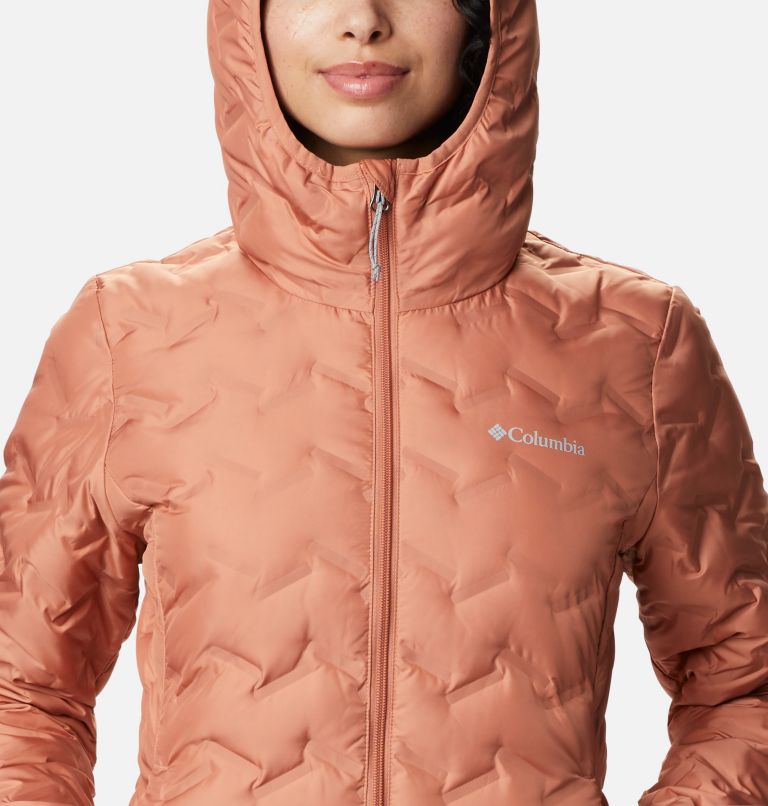 Geaca Puf Columbia® Coats Dama | NYWLHK-158