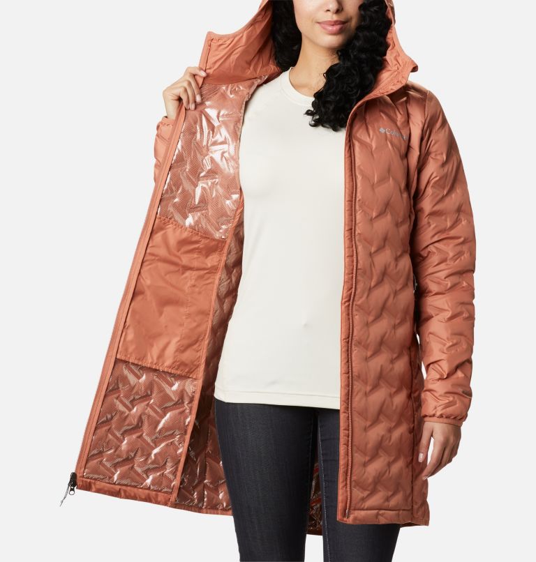 Geaca Puf Columbia® Coats Dama | NYWLHK-158