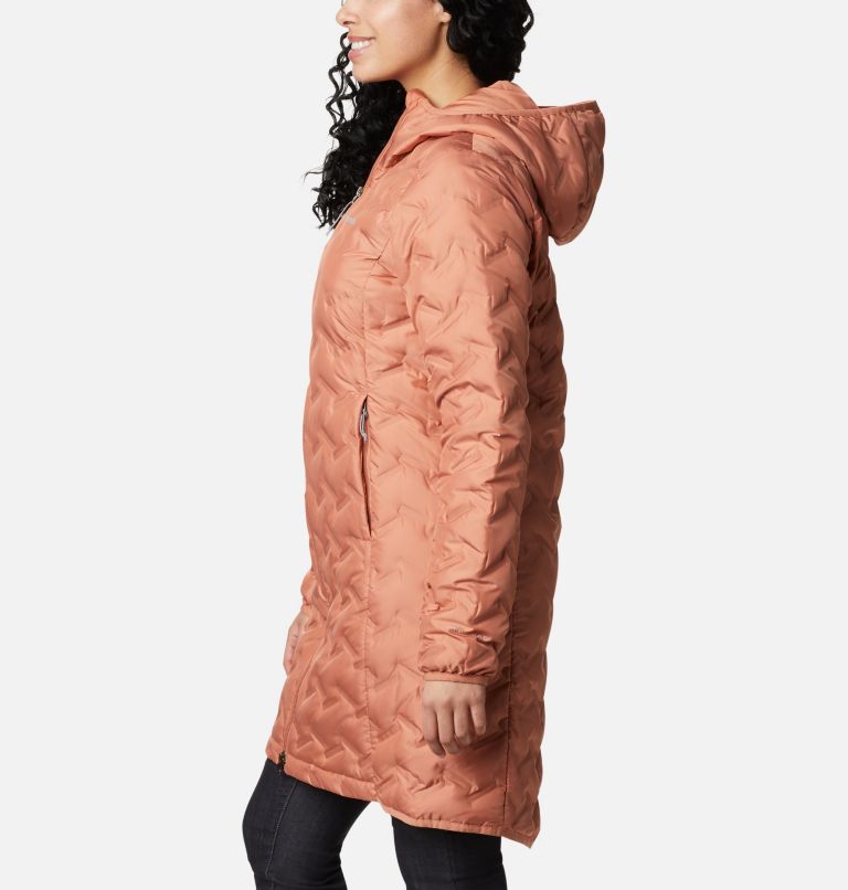 Geaca Puf Columbia® Coats Dama | NYWLHK-158