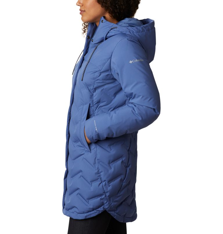 Geaca Puf Columbia® Mountain Croo Dama | CWMDLR-925