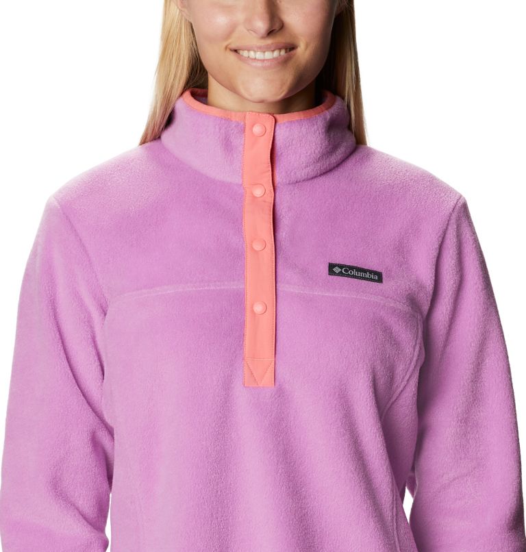 Hoodies Columbia® Benton Springs Dama | FKZCYB-834