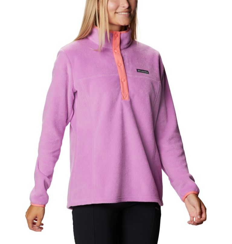 Hoodies Columbia® Benton Springs Dama | FKZCYB-834