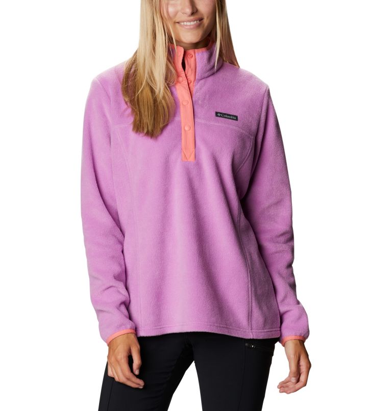 Hoodies Columbia® Benton Springs Dama | FKZCYB-834