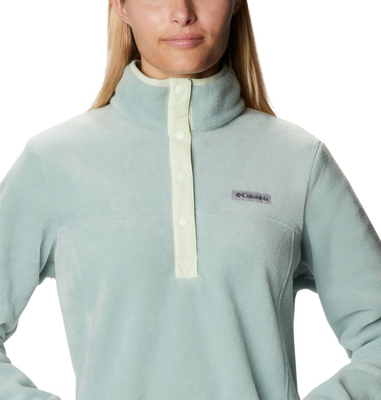 Hoodies Columbia® Benton Springs Dama | HQLKUB-067