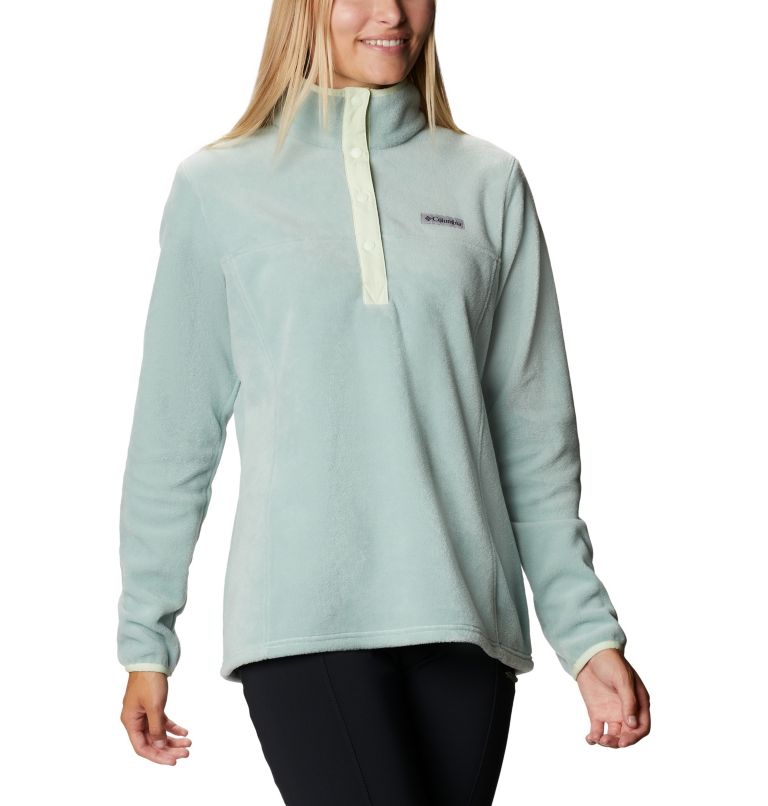 Hoodies Columbia® Benton Springs Dama | HQLKUB-067