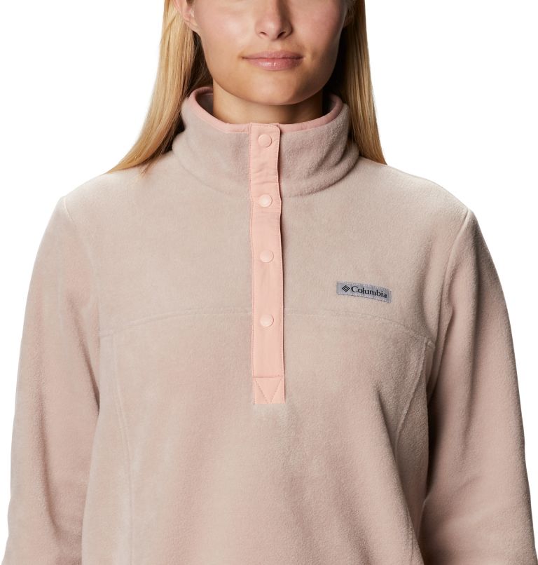 Hoodies Columbia® Benton Springs Dama | IQWLGE-897