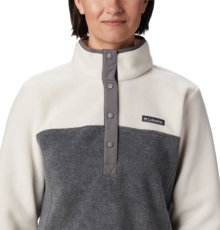 Hoodies Columbia® Benton Springs Dama | TFGMRW-631