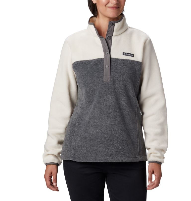 Hoodies Columbia® Benton Springs Dama | TFGMRW-631