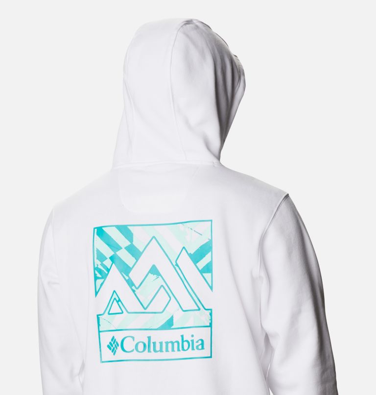 Hoodies Columbia® CSC Basic Logo II Barbati | DUSNQB-614