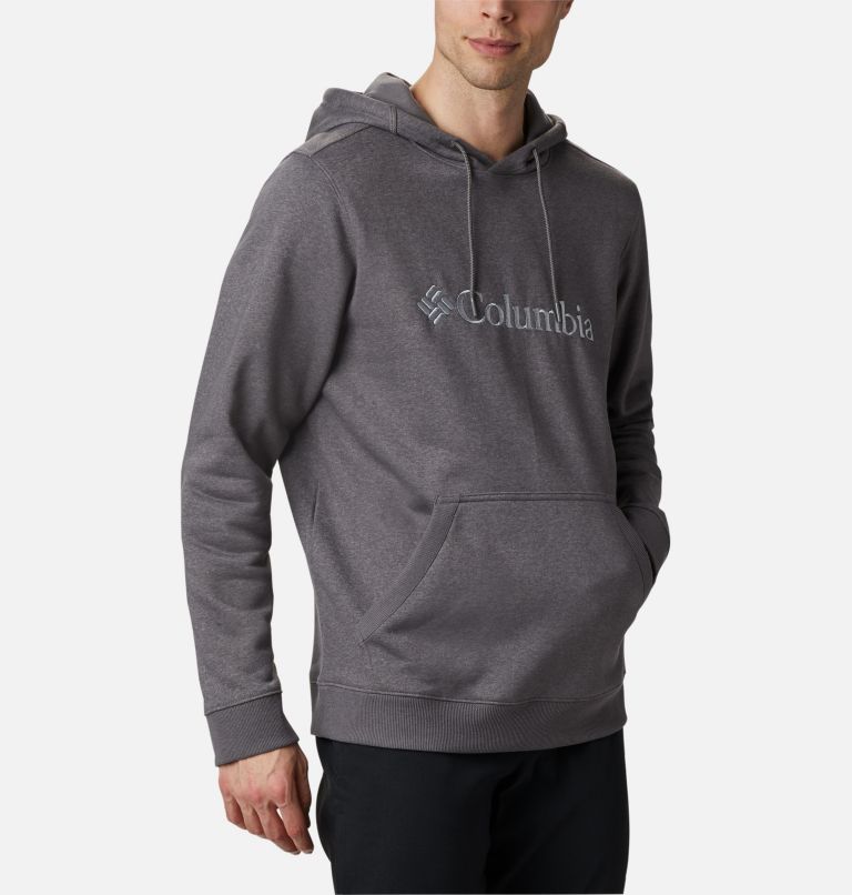 Hoodies Columbia® CSC Basic Logo II Barbati | SDJECZ-172