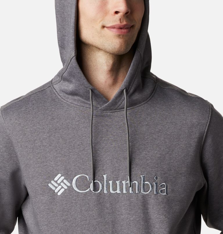 Hoodies Columbia® CSC Basic Logo II Barbati | SDJECZ-172