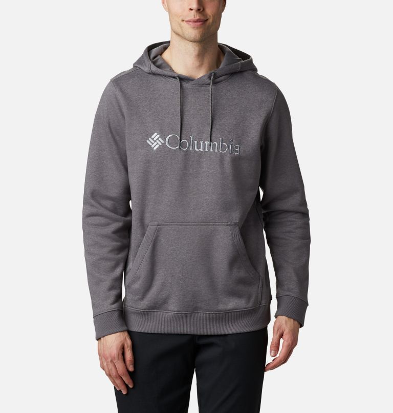 Hoodies Columbia® CSC Basic Logo II Barbati | SDJECZ-172