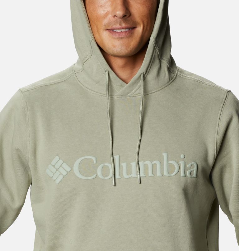 Hoodies Columbia® CSC Basic Logo II Barbati | QZFWUA-134