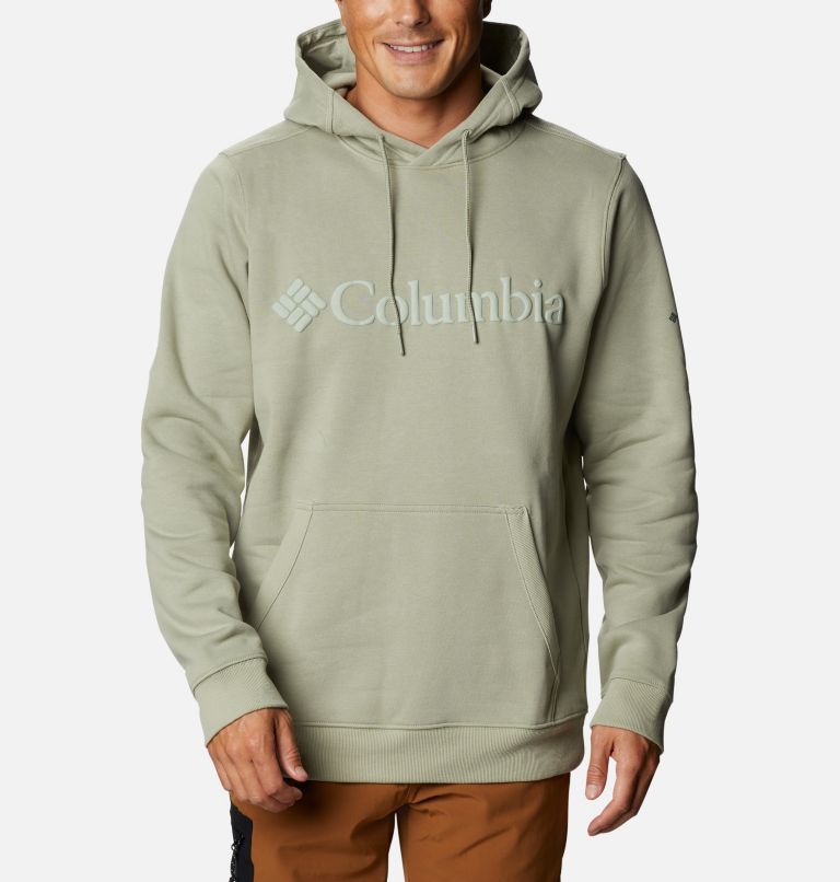 Hoodies Columbia® CSC Basic Logo II Barbati | QZFWUA-134