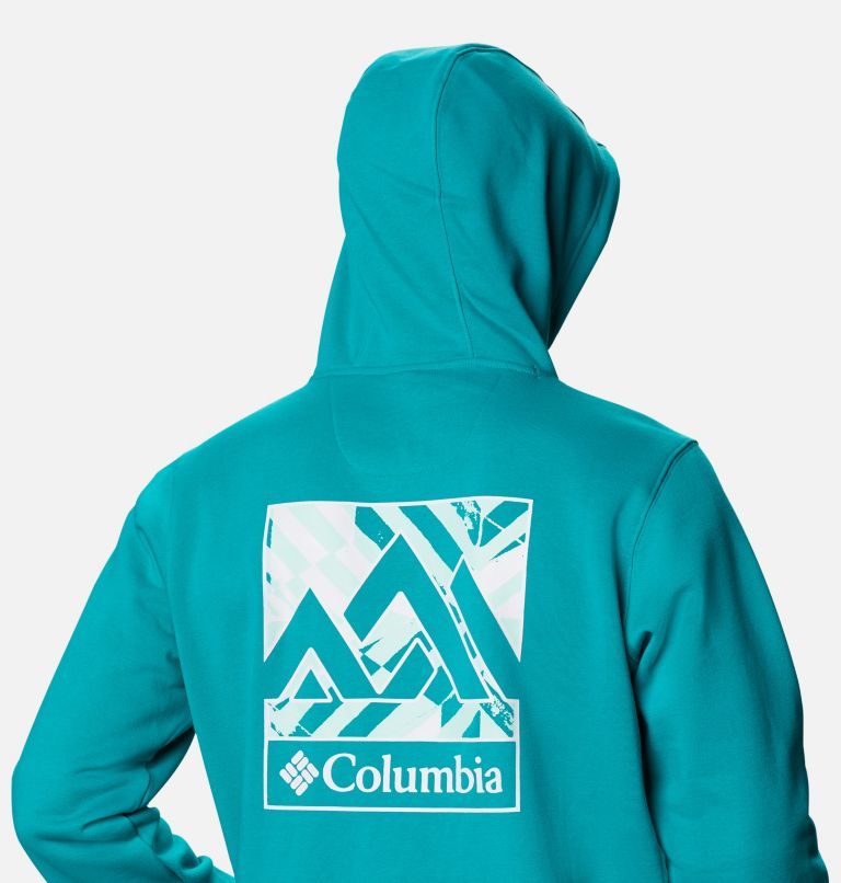 Hoodies Columbia® CSC Basic Logo II Barbati | AWLFHR-501