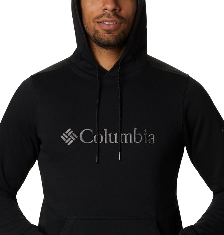 Hoodies Columbia® CSC Basic Logo II Barbati | OMRNLE-170