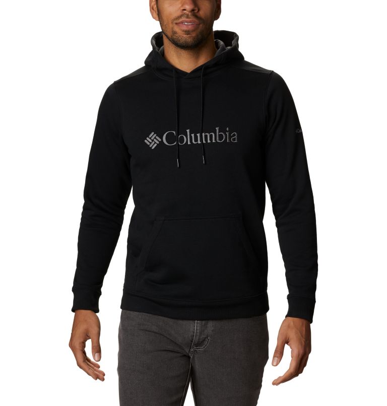 Hoodies Columbia® CSC Basic Logo II Barbati | OMRNLE-170