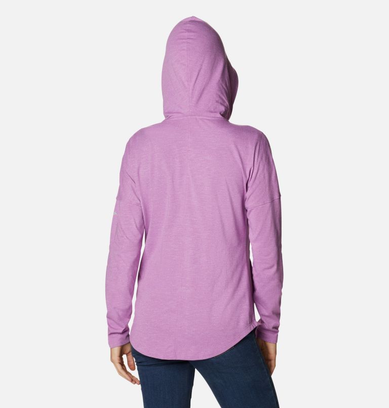 Hoodies Columbia® Cades Cove Dama | LYTWUD-086