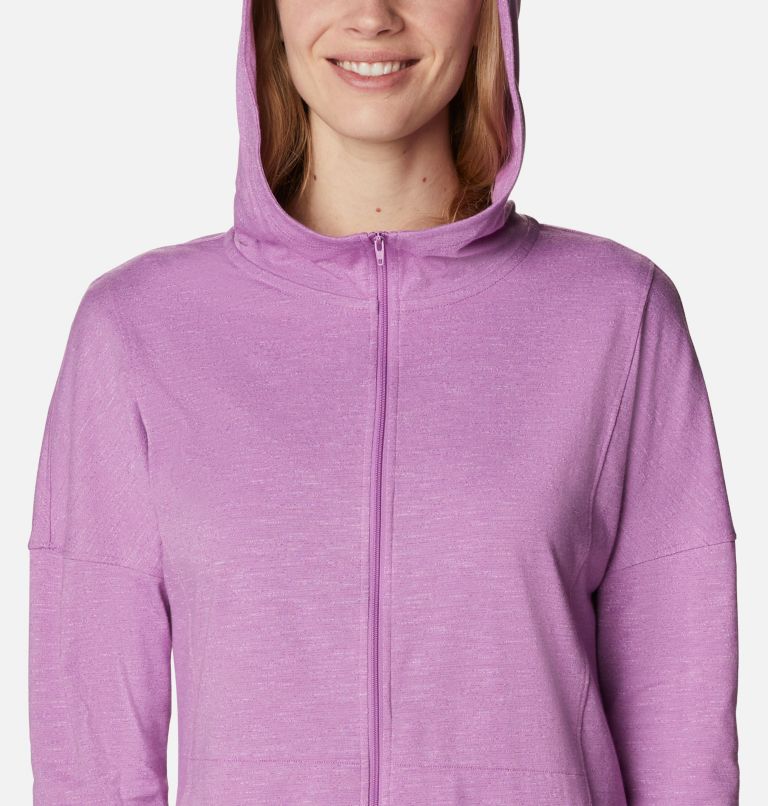 Hoodies Columbia® Cades Cove Dama | LYTWUD-086