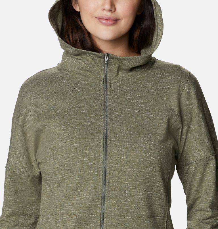 Hoodies Columbia® Cades Cove Dama | UOYLVE-081