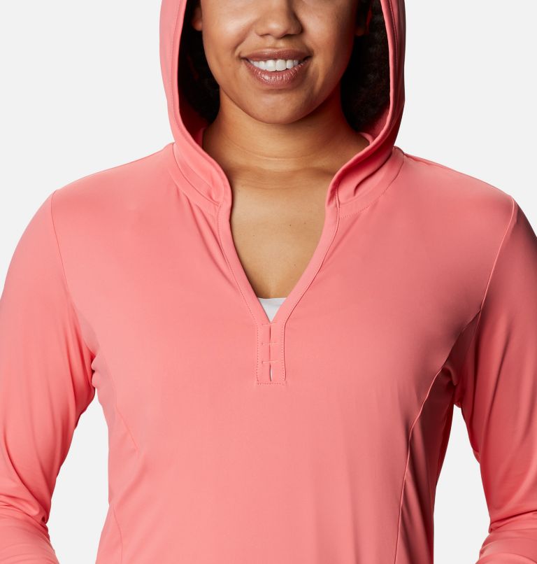 Hoodies Columbia® Chill River Dama | GWXMJY-348