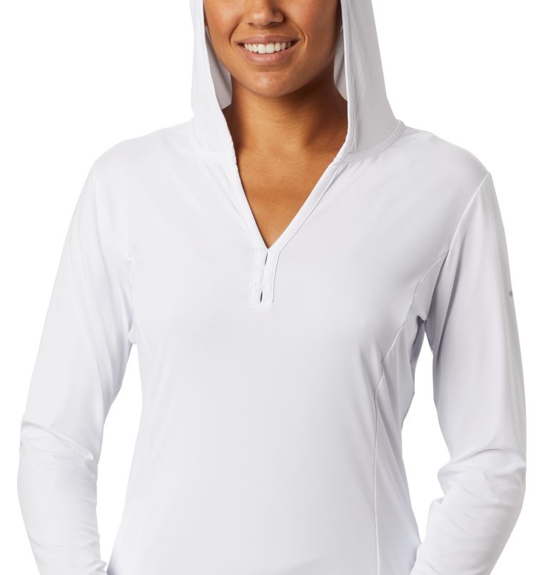 Hoodies Columbia® Chill River Dama | PRYICM-675