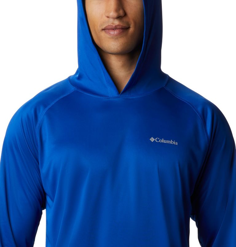 Hoodies Columbia® Fork Stream Barbati | DHFLGA-893