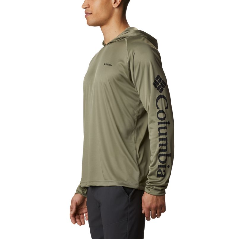 Hoodies Columbia® Fork Stream Barbati | SKFOXH-854