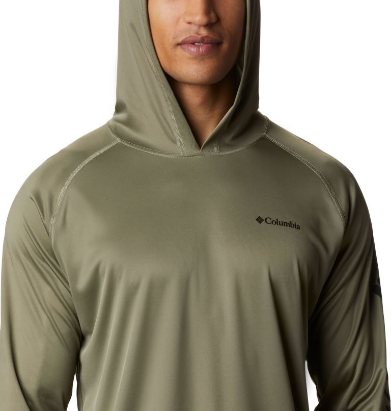 Hoodies Columbia® Fork Stream Barbati | SKFOXH-854