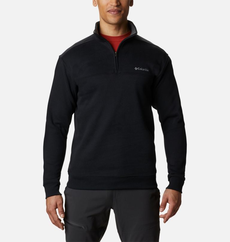 Hoodies Columbia® Hart Mountain II Barbati | YAQPBJ-983