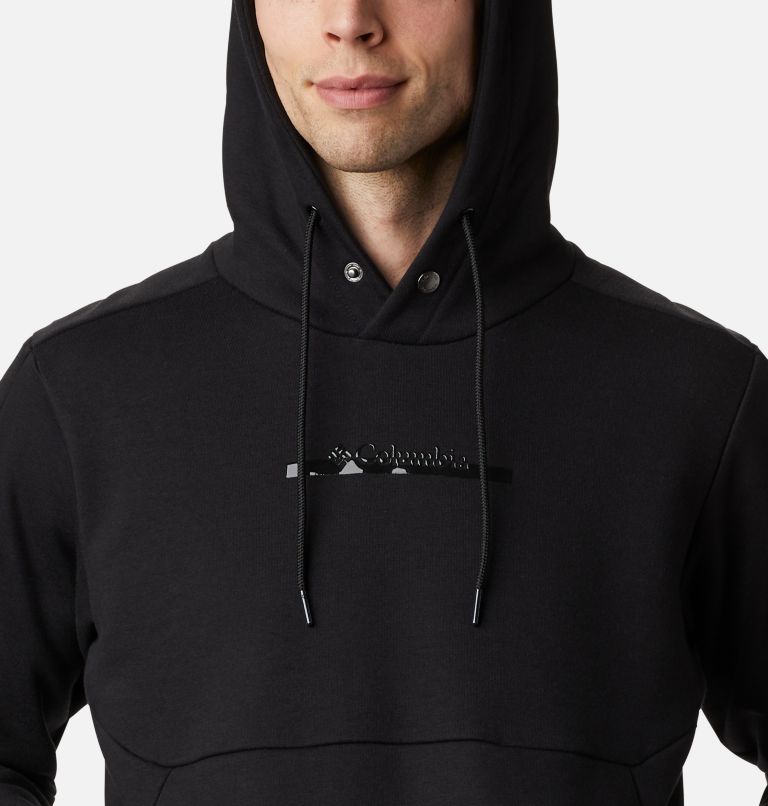 Hoodies Columbia® Lodge Barbati | OMKQXL-753