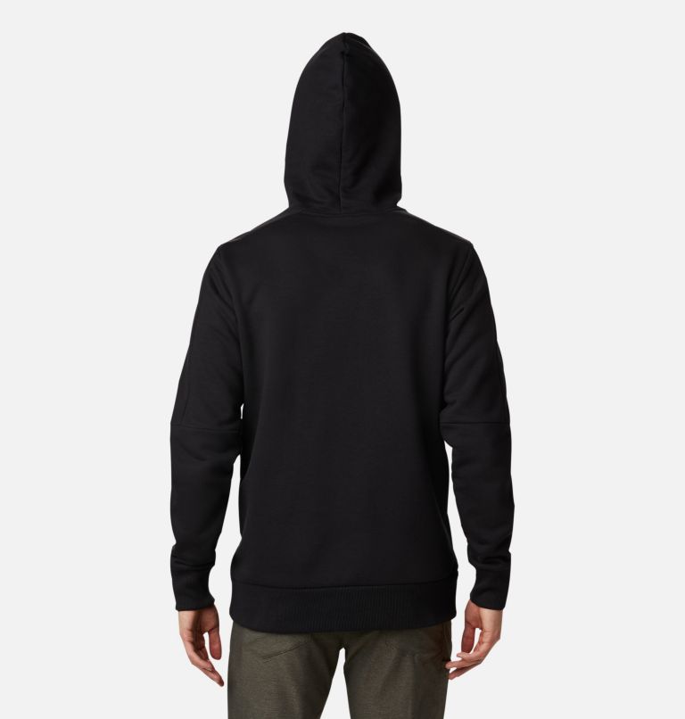 Hoodies Columbia® Lodge Barbati | OMKQXL-753