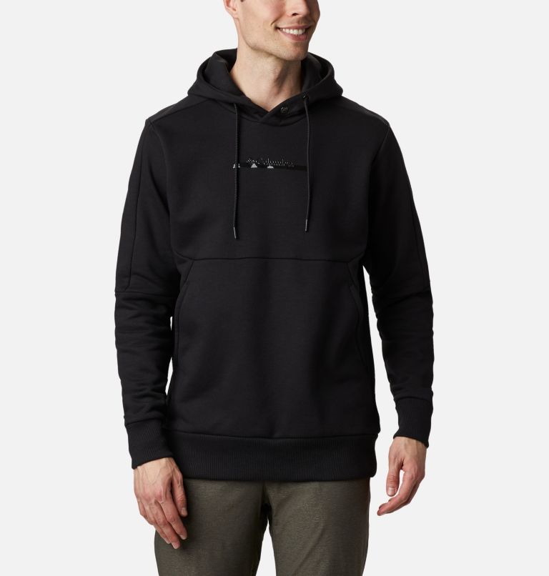 Hoodies Columbia® Lodge Barbati | OMKQXL-753