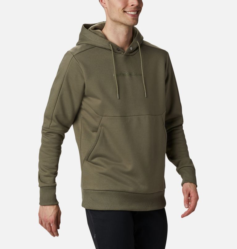 Hoodies Columbia® Lodge Barbati | UTBNXA-471