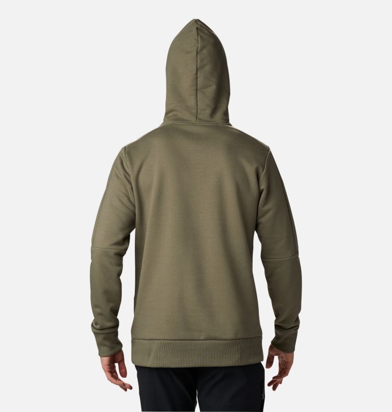 Hoodies Columbia® Lodge Barbati | UTBNXA-471