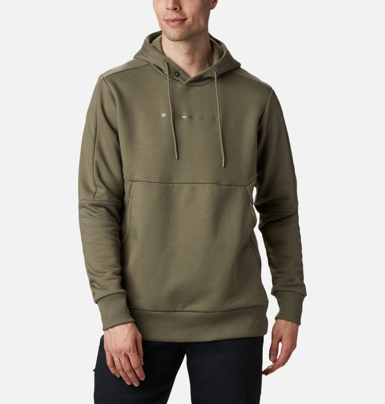 Hoodies Columbia® Lodge Barbati | UTBNXA-471