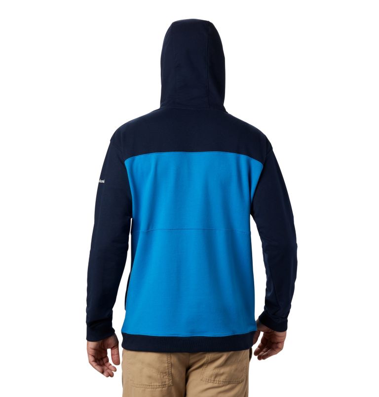 Hoodies Columbia® Lodge Barbati | VHUJPR-219