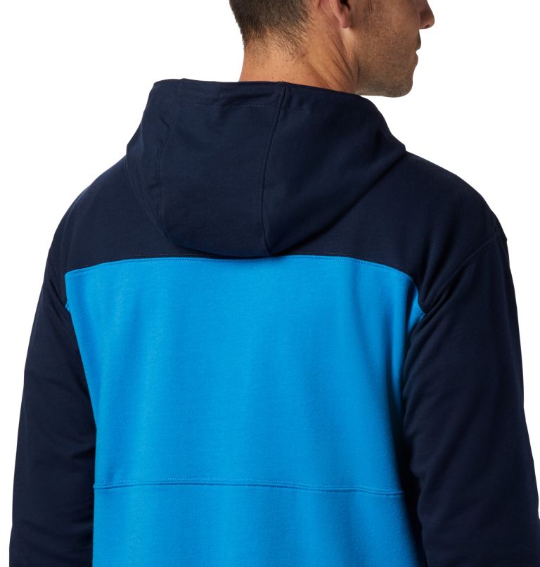 Hoodies Columbia® Lodge Barbati | VHUJPR-219