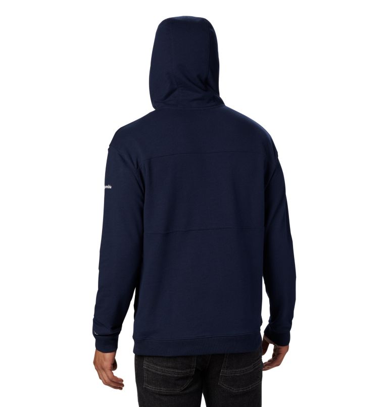 Hoodies Columbia® Lodge Barbati | YCLDRG-048