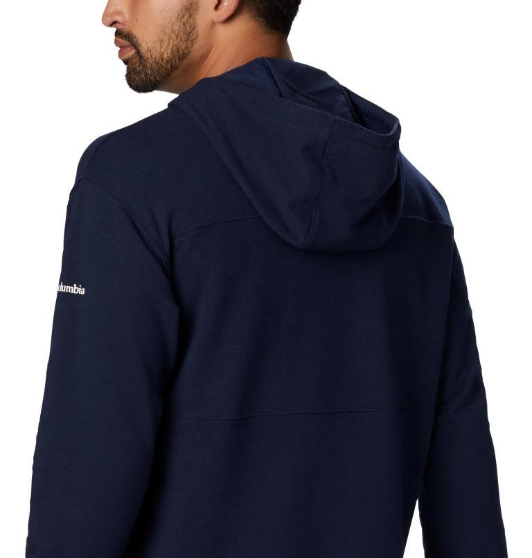 Hoodies Columbia® Lodge Barbati | YCLDRG-048