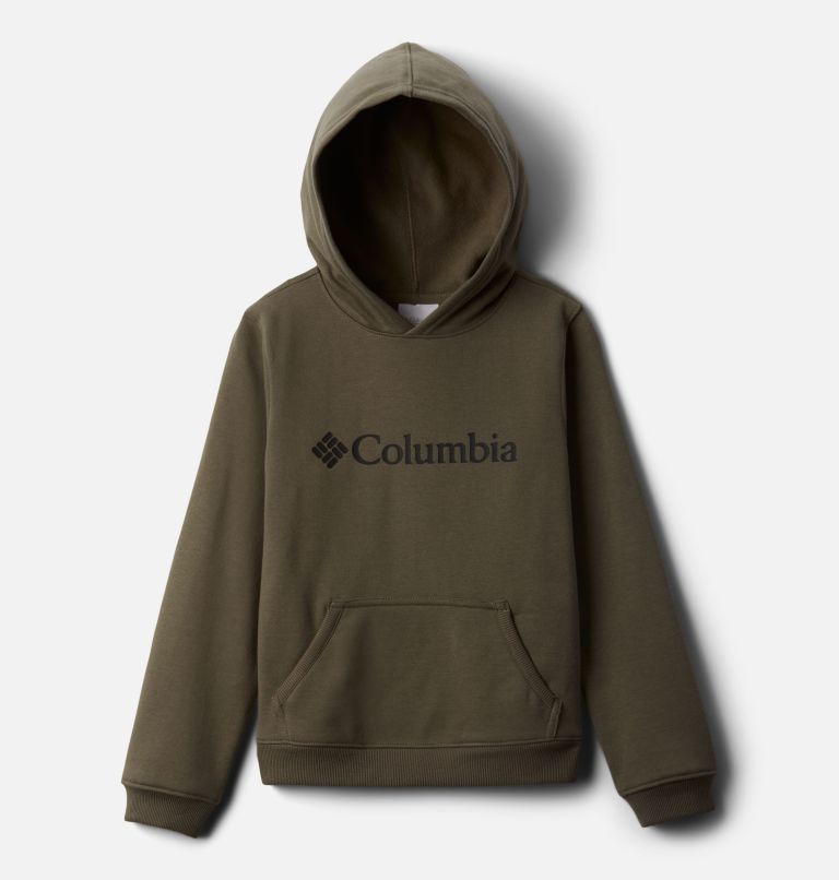 Hoodies Columbia® Logo Copii | FENBJQ-563